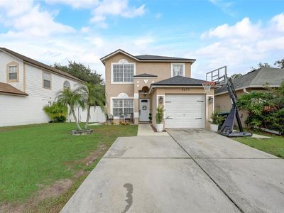 9477 Brackin St, Orlando, FL, 32825