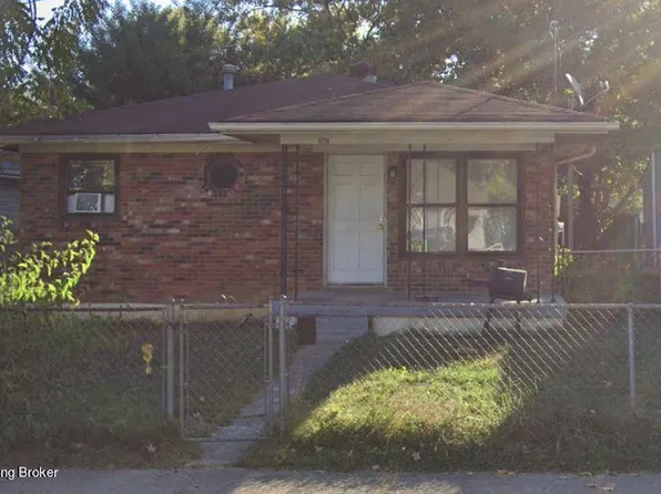 3729 Woodruff Ave, Louisville, KY 40215