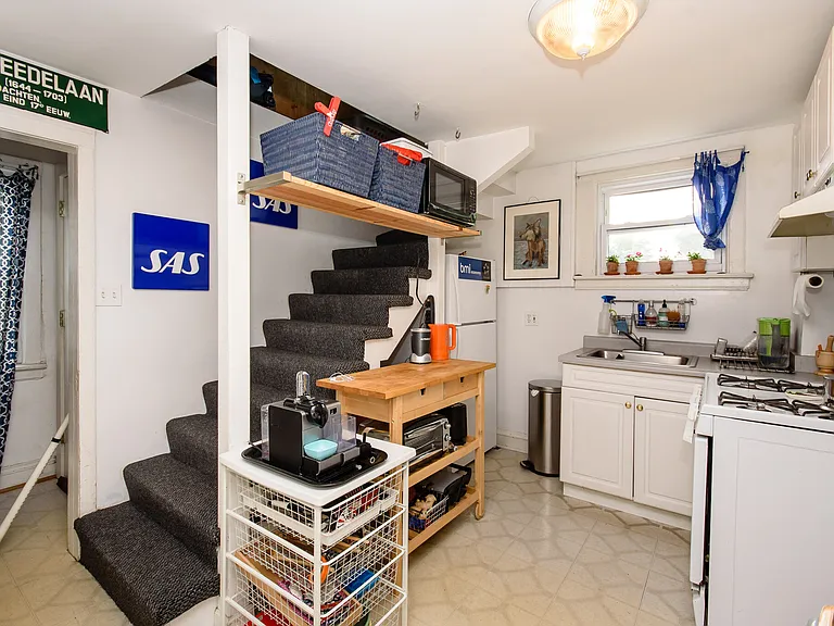 4843 N Oakley Ave #CH — Photo 5