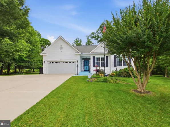 12941 Torchlight Dr, Woodbridge, VA 22193