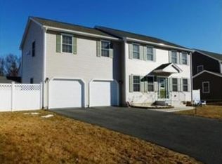 267 Arnold Ave, Springfield, MA 01119