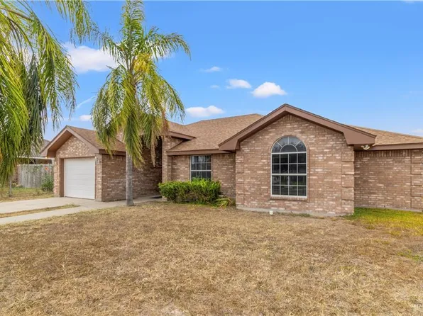 2407 Flores Dr, Mission, TX 78574