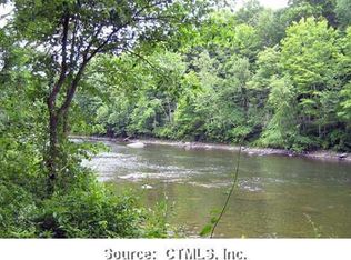 22 Old Route 7, West Cornwall, CT 06796