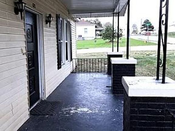 Entry or Foyer