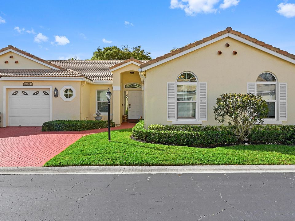 1st image of 17221 Boca Club Boulevard #3