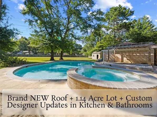 12854 Highland Hills Dr, Cypress, TX 77429
