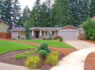 19085 Dallas St, Oregon City, OR