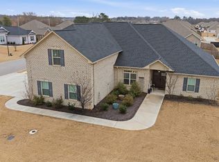 26442 Ashland Ridge Ln, Athens, AL 35613