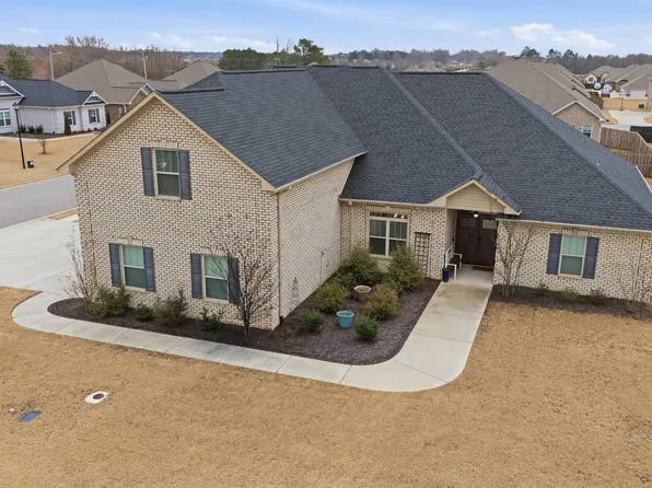 26442 Ashland Ridge Ln, Athens, AL 35613