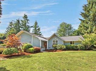 25308 133rd Ave NE, Arlington, WA 98223