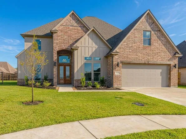 3545 Lily Ln, Beaumont, TX 77713