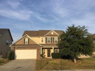 1697 Musket Trl, Sumter, SC 29150