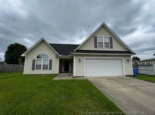 1908 Lioncoward Dr, Fayetteville, NC 28314