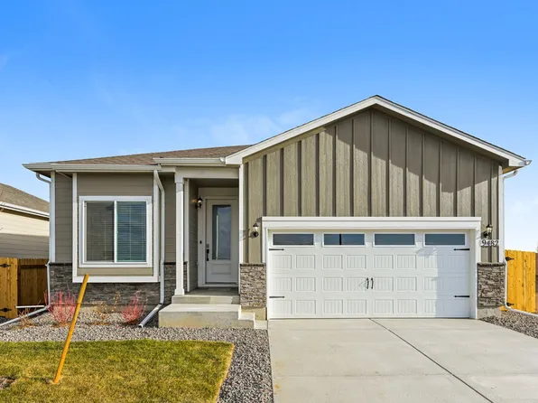 9482 Yampa Ct, Commerce City, CO 80022