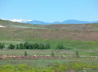Merlin Ln, Windsor, CO 80550