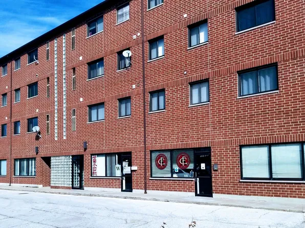2453 S Archer Ave APT 4D, Chicago, IL 60616