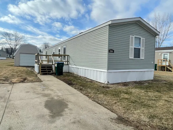 5748 Knollview Dr #5748KN, Waterloo, IA 50701