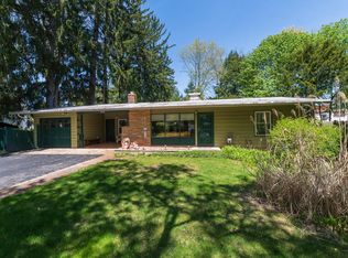 1526 Evergreen Dr, Kalamazoo, MI 49008