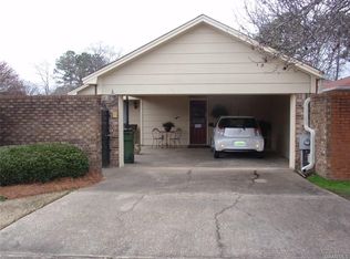 6001 Nora Pl, Montgomery, AL 36117