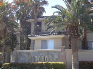 7131 S Durango Dr #208, Las Vegas, NV 89149