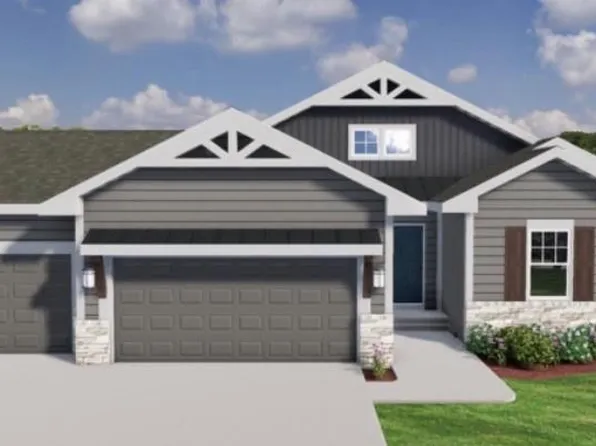 4012 NW 97th St, Kansas City, MO 64154