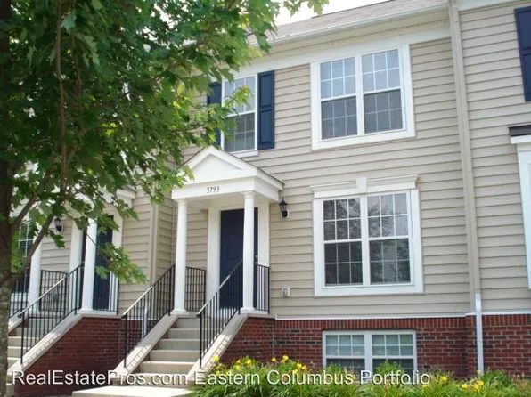 3793 Preserve Crossing Blvd, Columbus, OH 43230