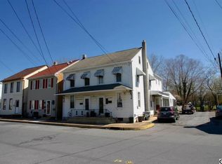 680 S Union St, Middletown, PA 17057