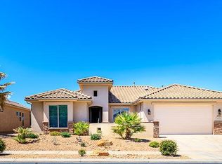 4958 S Grapevine Dr, St George, UT 84790