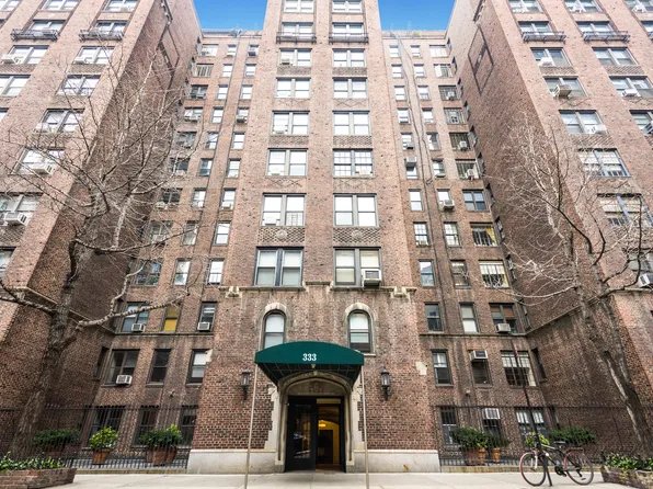 333 East 53rd Street 5B image 12 of 12