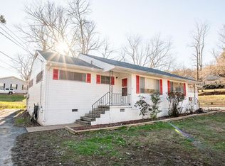 10 Gaylord St, Chattanooga, TN 37415