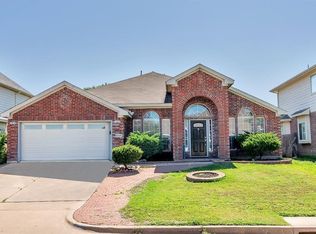 6429 Seaford Rd, Arlington, TX 76001