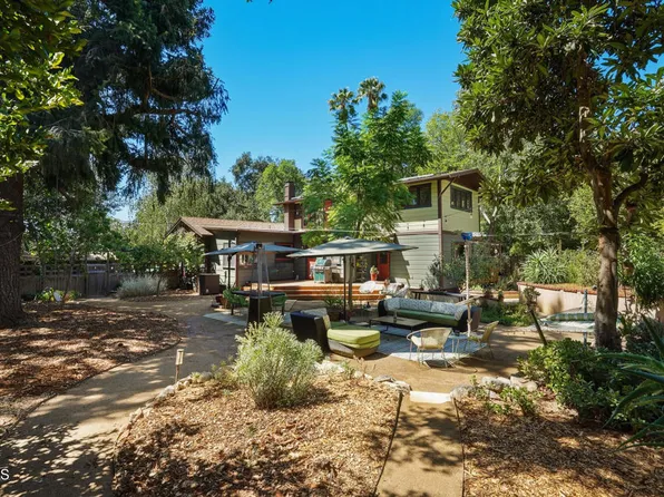 467 E Sacramento St, Altadena, CA 91001