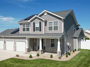 3558 Chippewa Dr, Shiloh, IL 62221