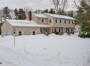 8 Forest St, Medfield, MA 02052