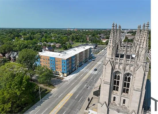 10201 Woodward Ave — Photo 10
