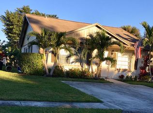 137 Doe Trl, Jupiter, FL 33458