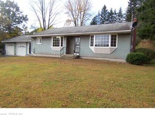 56 Lebanon Rd, Bozrah, CT 06334