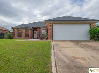 4202 Shagbark Dr, Killeen, TX 76542