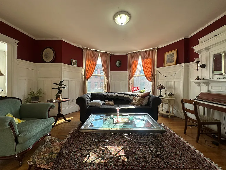 1908 Beacon St #3 — Photo 19