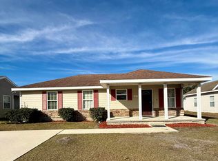 3674 Honey Dew Ln, Jacksonville, FL 32206