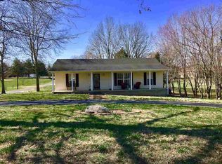 189 Fletcher St, Woodburn, KY 42170