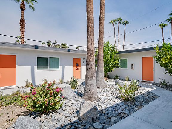 4th image of 520 S Desert View Dr #1