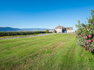 4601 8th St SE, East Wenatchee, WA 98802