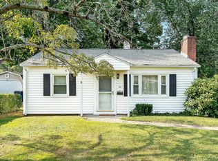 10 Ashford Rd, Plainville, CT 06062