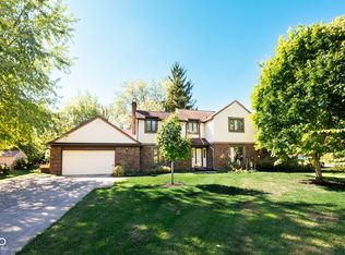 6822 Bruton Dr, Indianapolis, IN