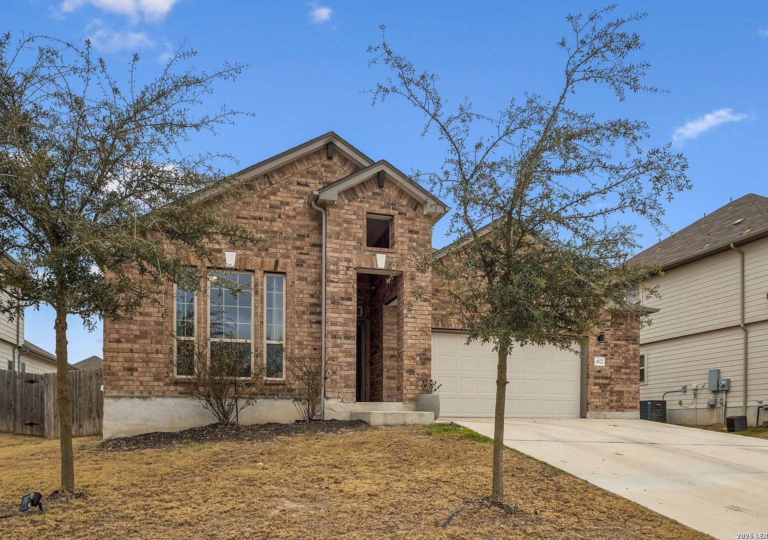 4672 Grey Sotol, Schertz, TX 78108 | MLS #1942590 | Zillow
