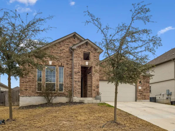 4672 Grey Sotol, Schertz, TX 78108