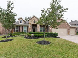 8706 Rampart Point Dr, Richmond, TX 77406