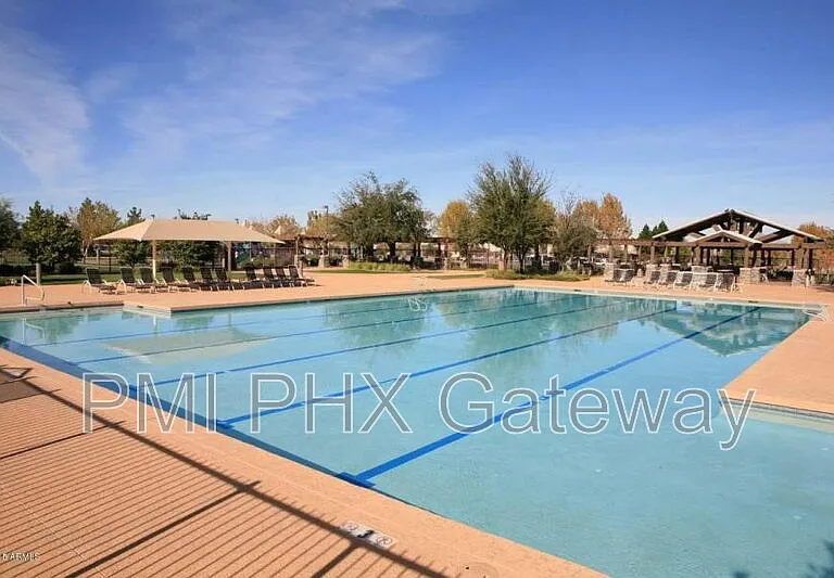 4196 S Mariposa Dr — Photo 1