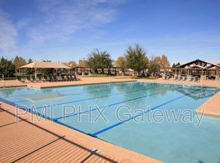 4196 S Mariposa Dr, Gilbert, AZ 85297
